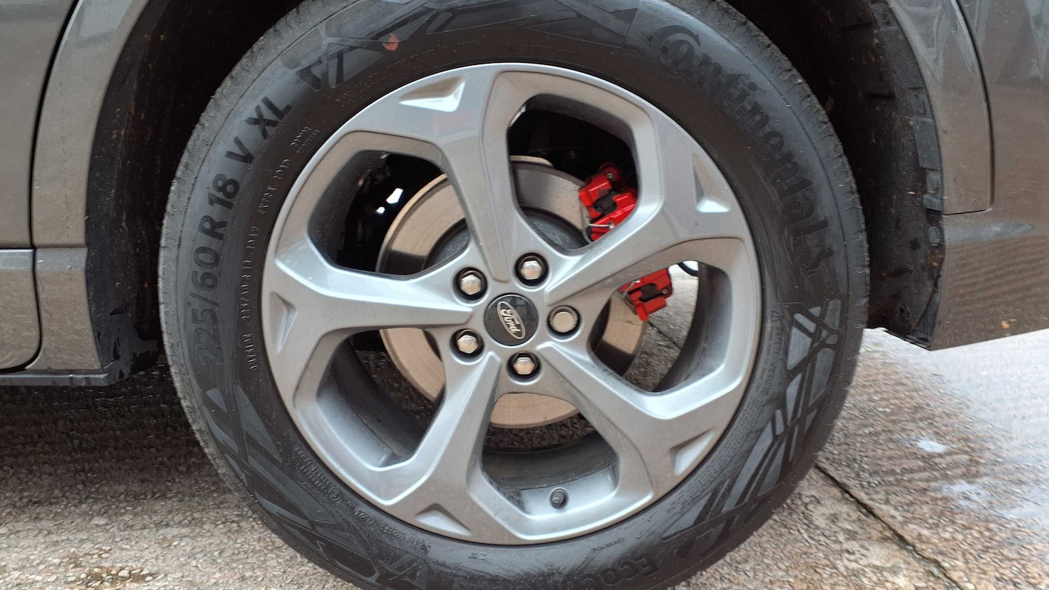 Used Ford Kuga 2025 for sale - 76378774: Photo 10