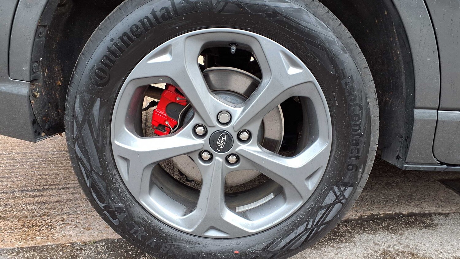 Used Ford Kuga 2025 for sale - 76378774: Photo 11