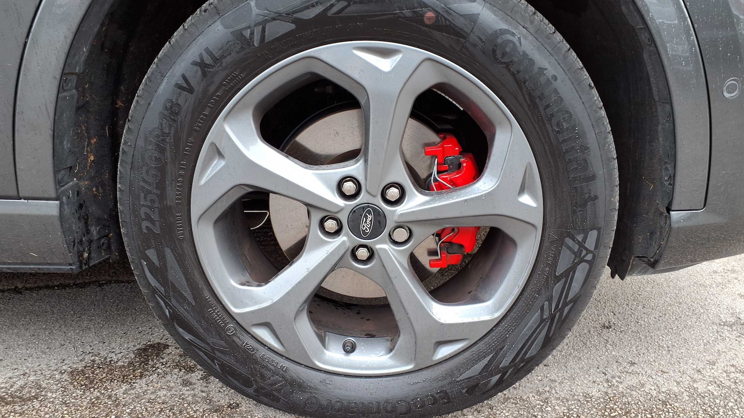 Used Ford Kuga 2025 for sale - 76378774: Photo 12