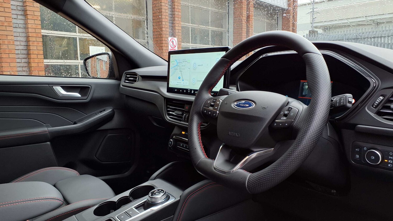 Used Ford Kuga 2025 for sale - 76378774: Photo 13