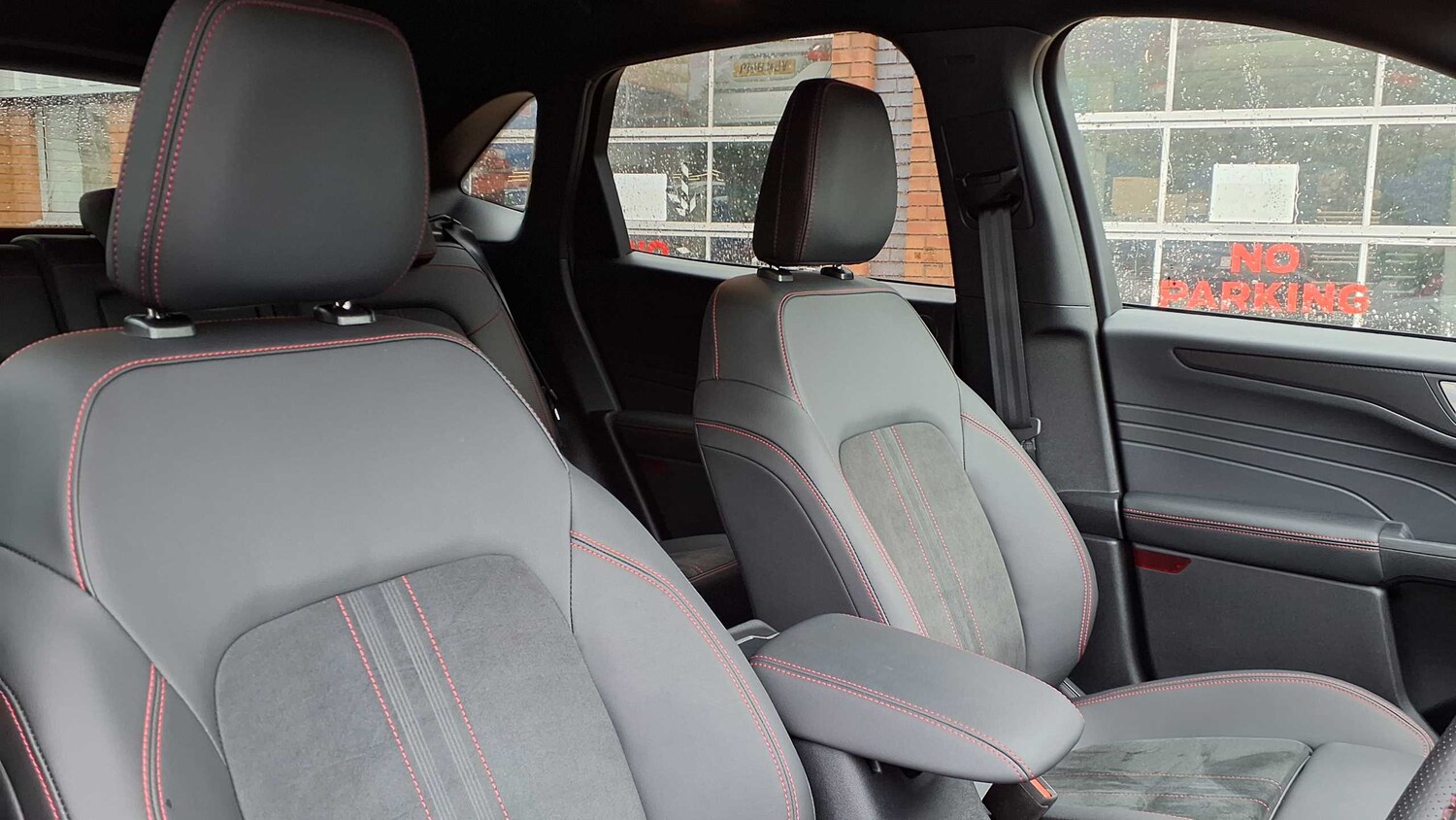 Used Ford Kuga 2025 for sale - 76378774: Photo 14