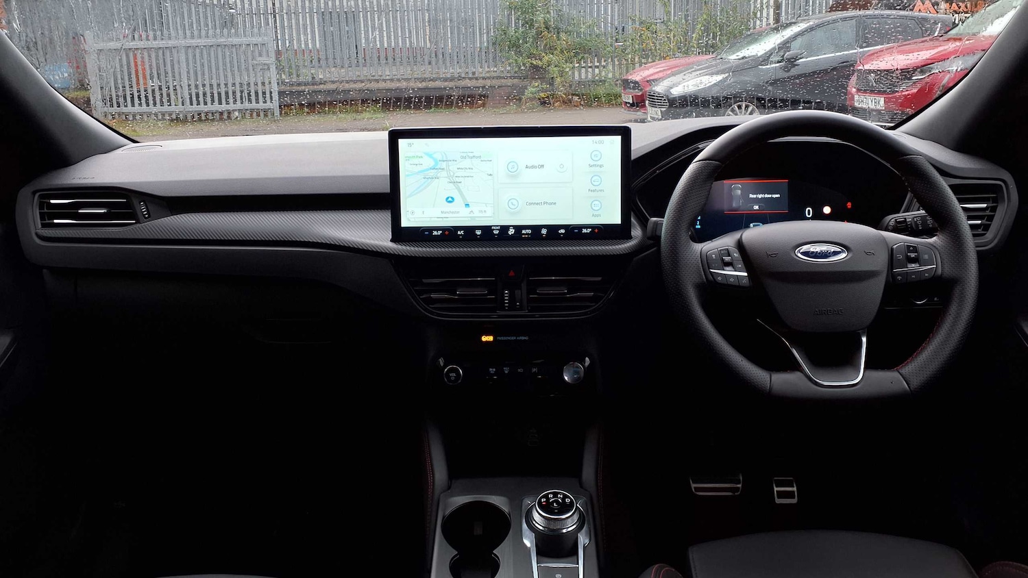 Used Ford Kuga 2025 for sale - 76378774: Photo 18