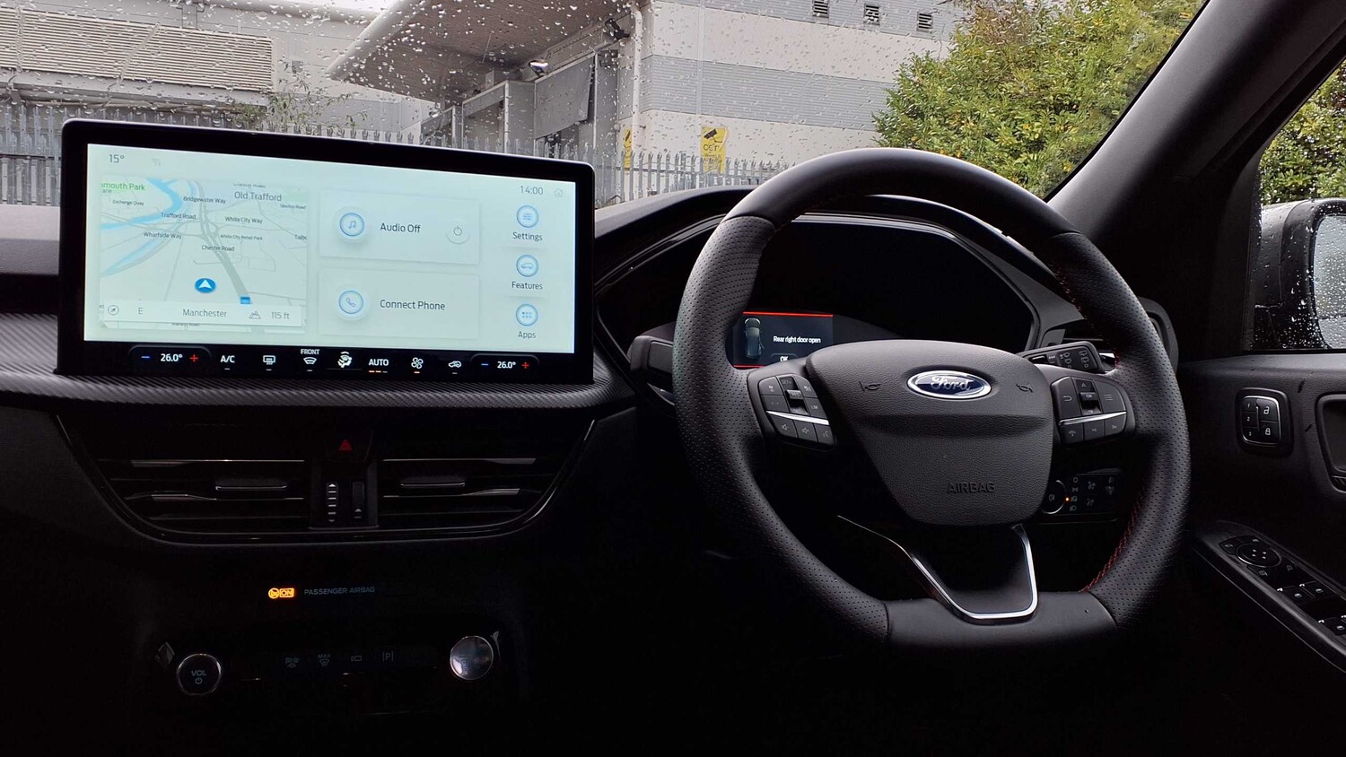 Used Ford Kuga 2025 for sale - 76378774: Photo 19