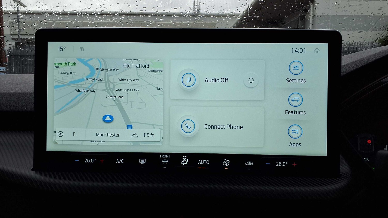 Used Ford Kuga 2025 for sale - 76378774: Photo 20