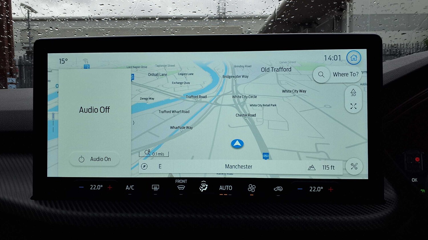 Used Ford Kuga 2025 for sale - 76378774: Photo 21