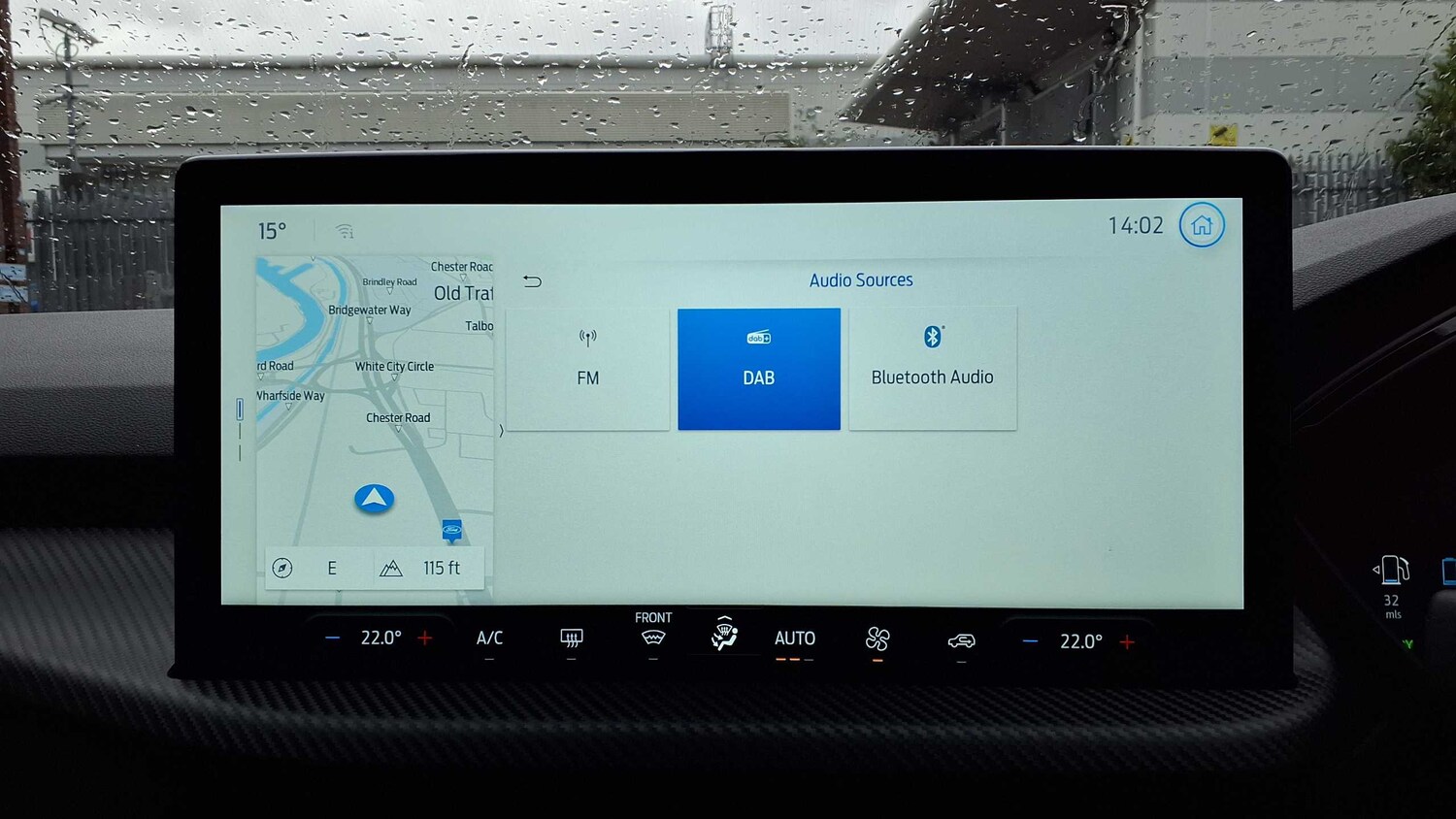 Used Ford Kuga 2025 for sale - 76378774: Photo 22