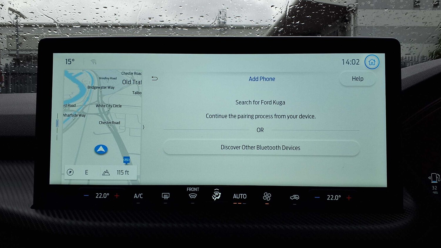 Used Ford Kuga 2025 for sale - 76378774: Photo 23