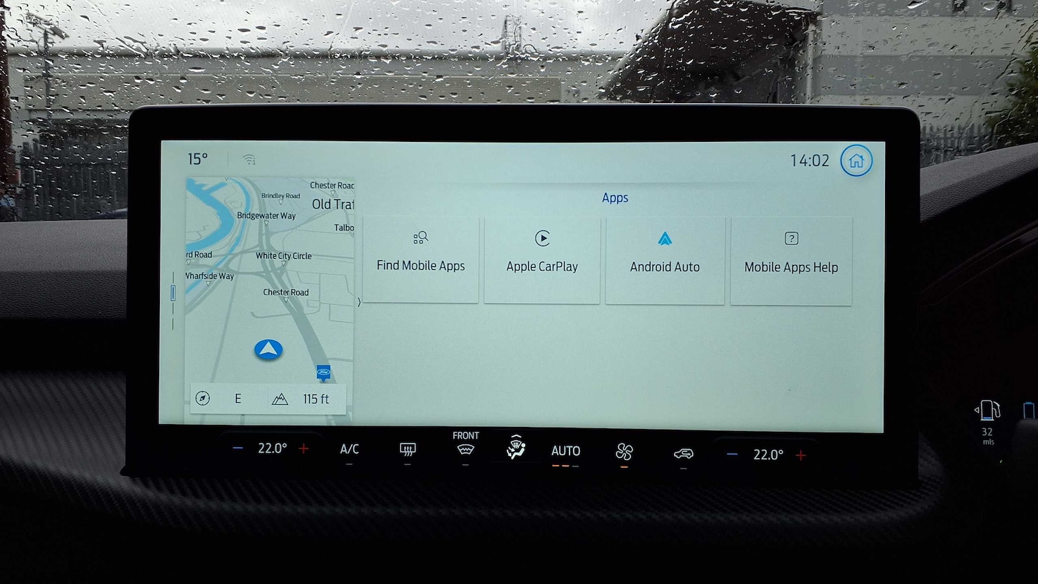 Used Ford Kuga 2025 for sale - 76378774: Photo 24