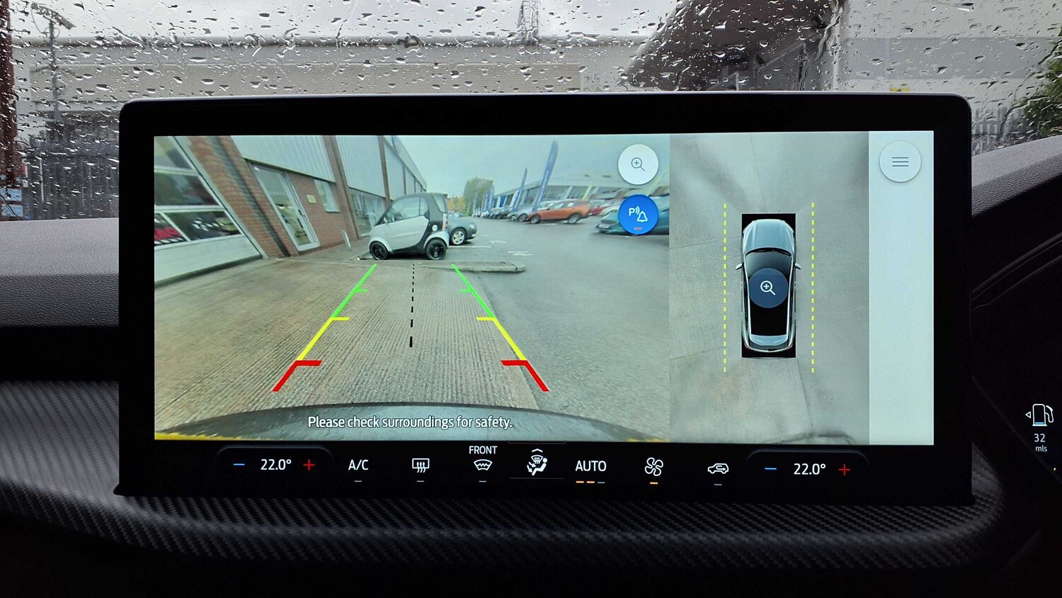 Used Ford Kuga 2025 for sale - 76378774: Photo 25