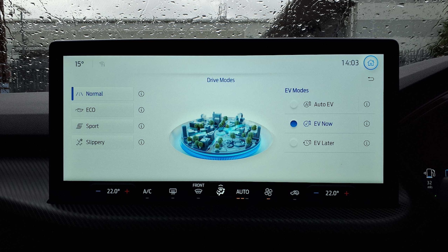 Used Ford Kuga 2025 for sale - 76378774: Photo 26