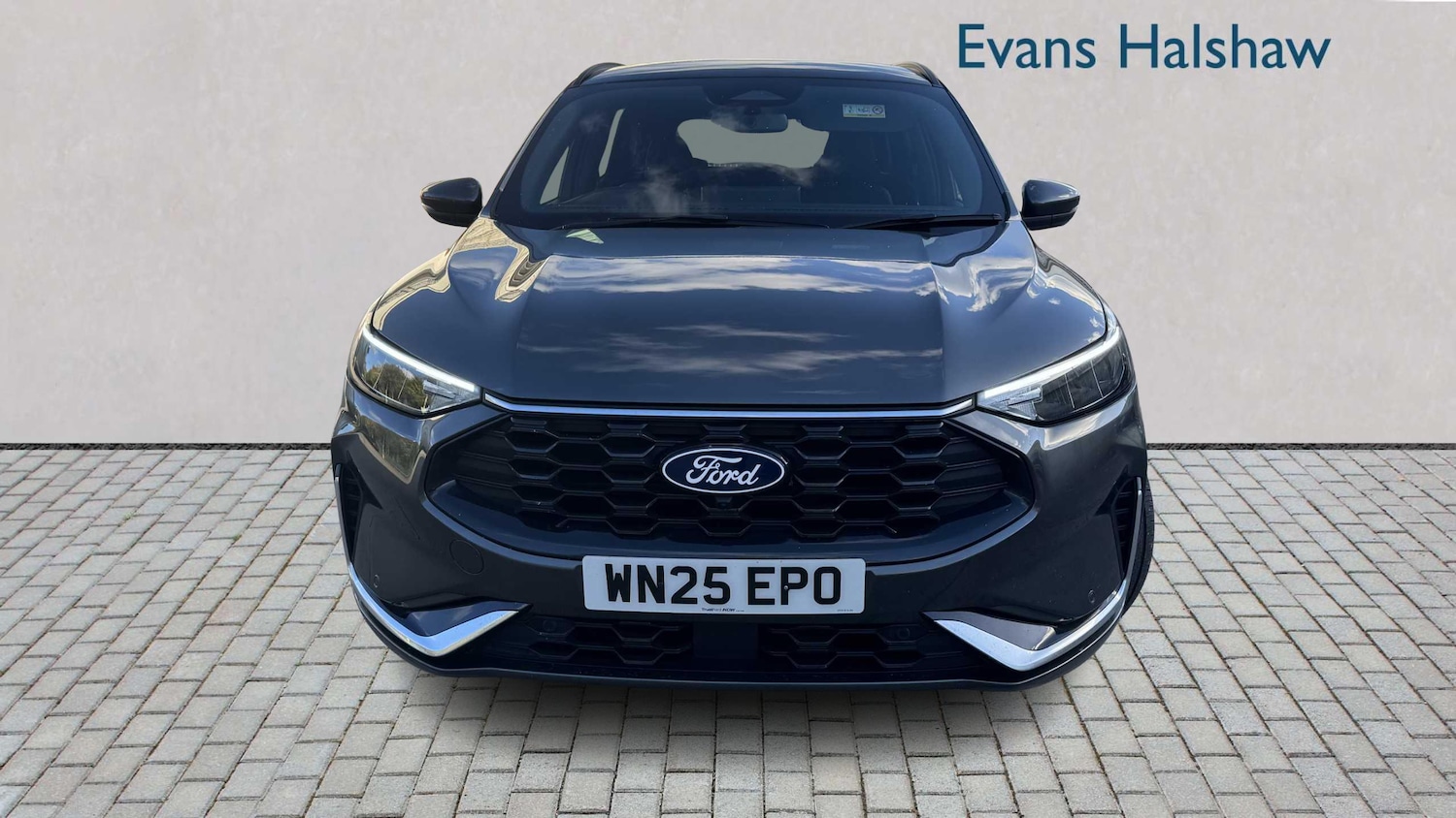 Used Ford Kuga 2025 for sale - 76378774: Photo 3