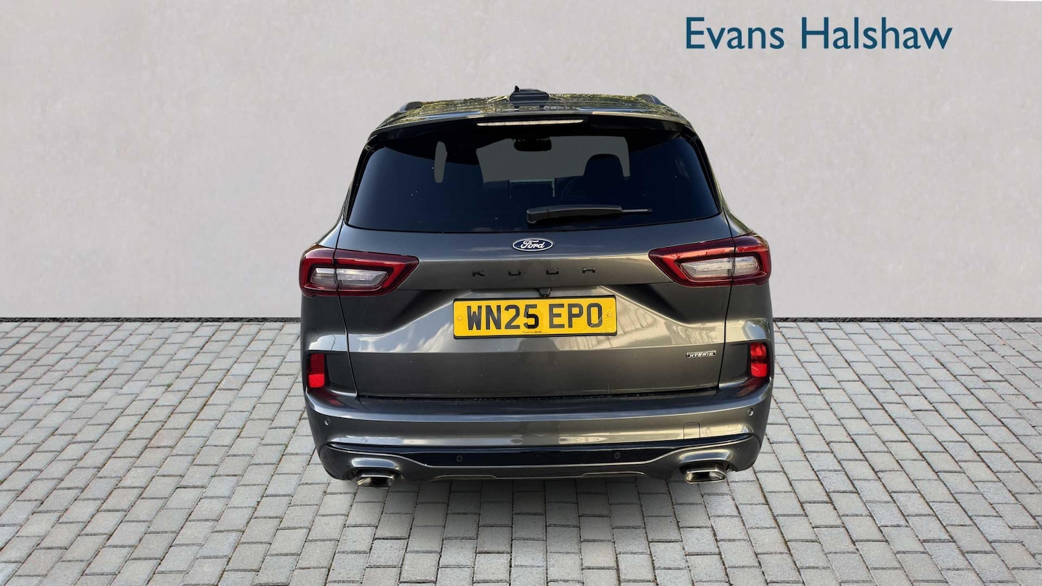 Used Ford Kuga 2025 for sale - 76378774: Photo 5