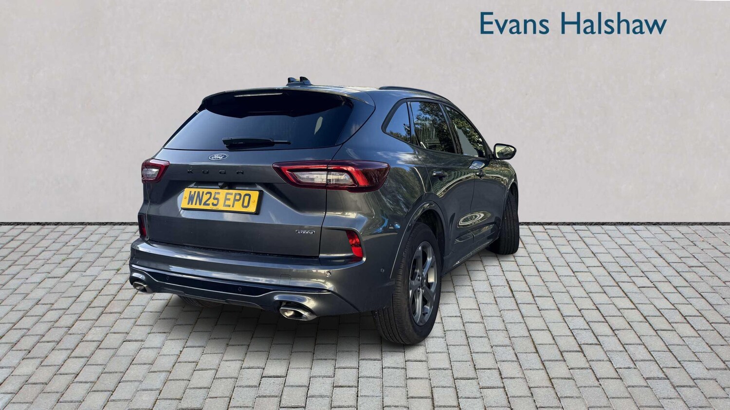 Used Ford Kuga 2025 for sale - 76378774: Photo 6