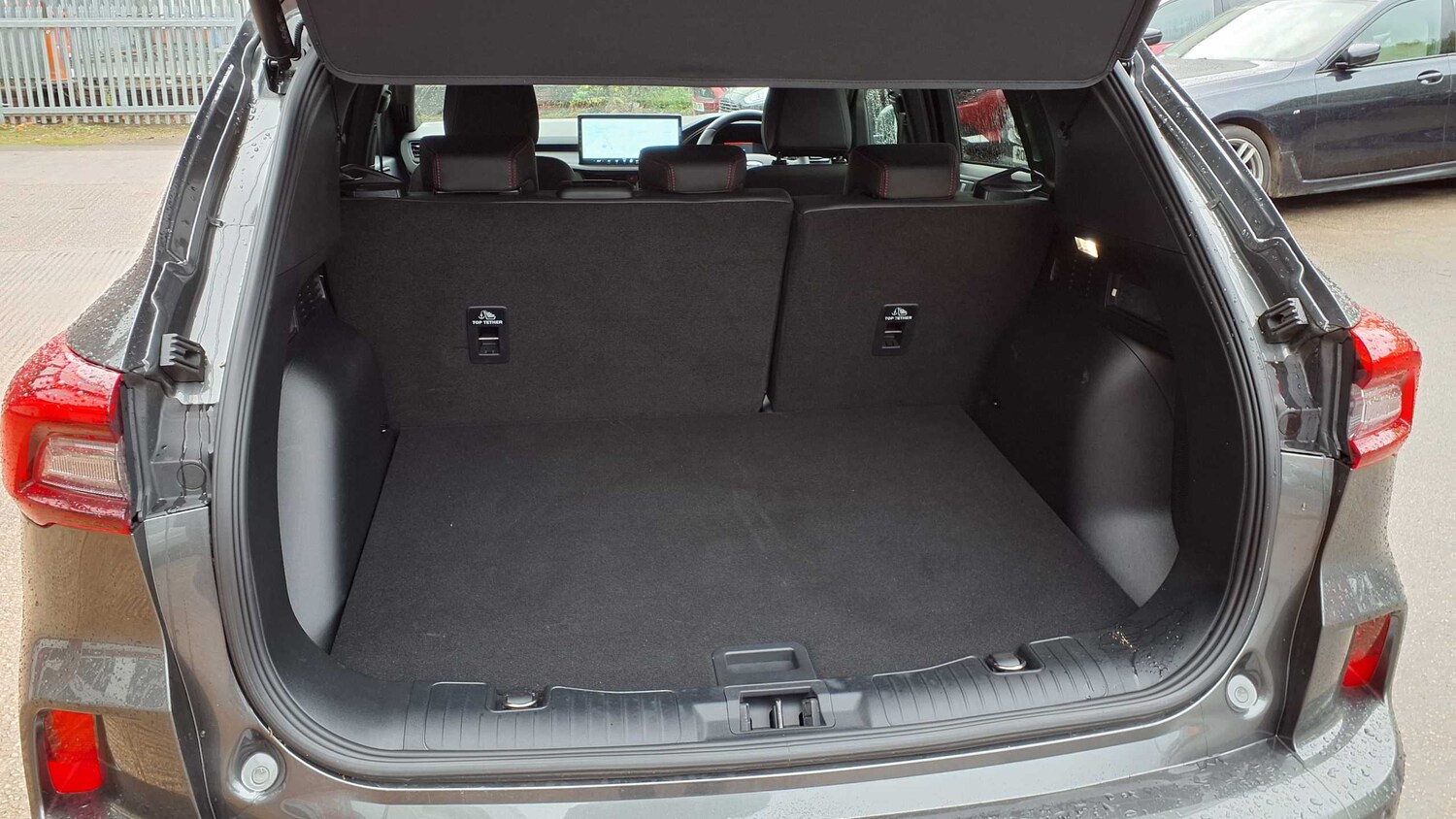 Used Ford Kuga 2025 for sale - 76378774: Photo 7