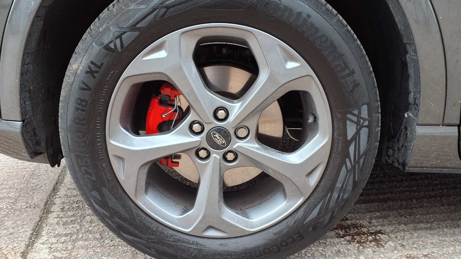 Used Ford Kuga 2025 for sale - 76378774: Photo 9