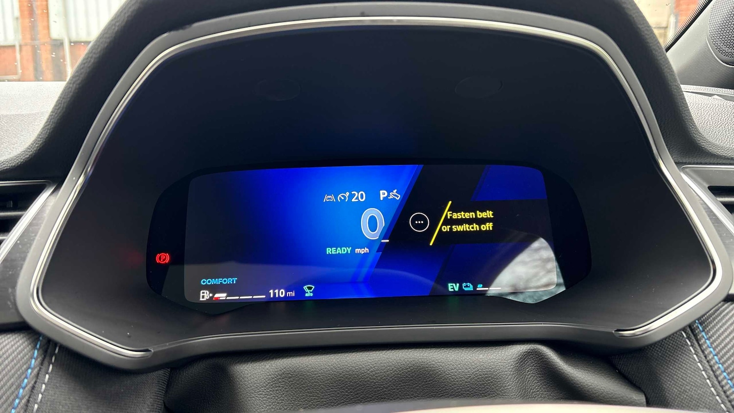 Used Renault Other 2025 for sale - 77164479: Photo 10