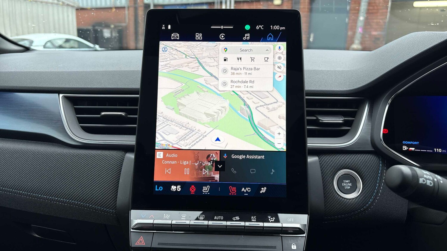 Used Renault Other 2025 for sale - 77164479: Photo 11