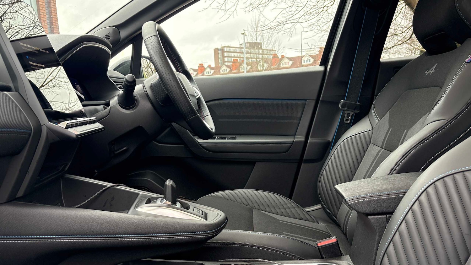 Used Renault Other 2025 for sale - 77164479: Photo 13