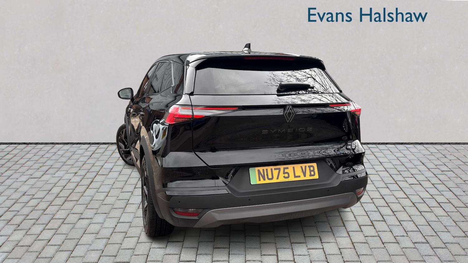 Used Renault Other 2025 for sale - 77164479: Photo 2