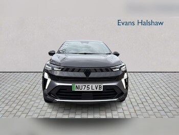 Used Renault Other 2025 for sale - 77164479: Photo