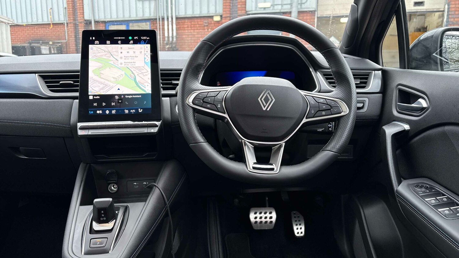 Used Renault Other 2025 for sale - 77164479: Photo 8