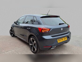 Used SEAT Ibiza 2024 for sale - 75841229: Photo