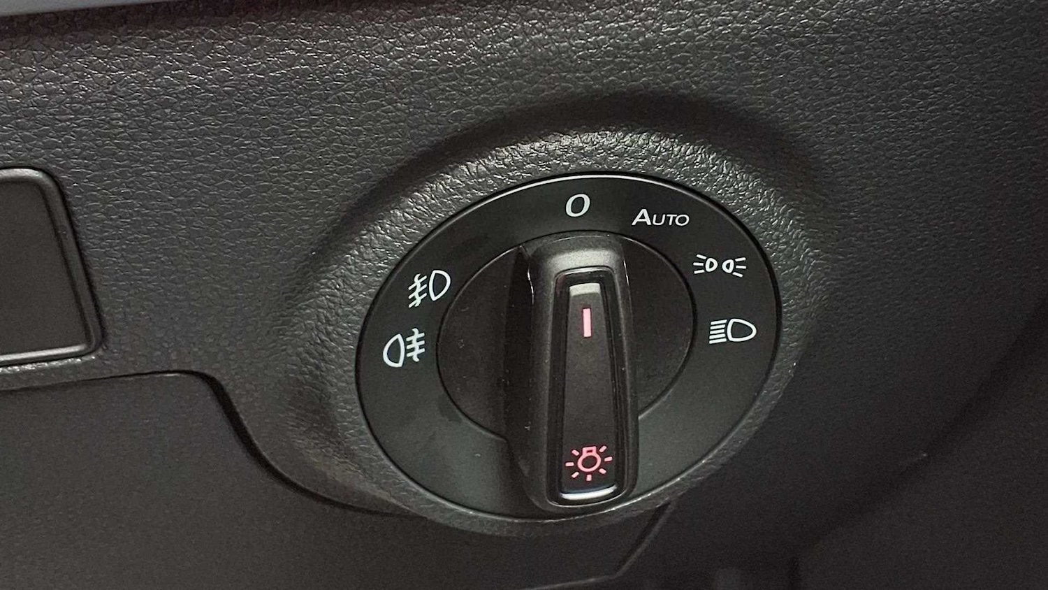 Vehicle 32