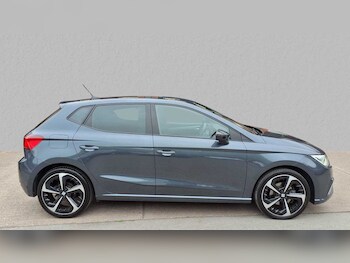 Used SEAT Ibiza 2024 for sale - 75841229: Photo