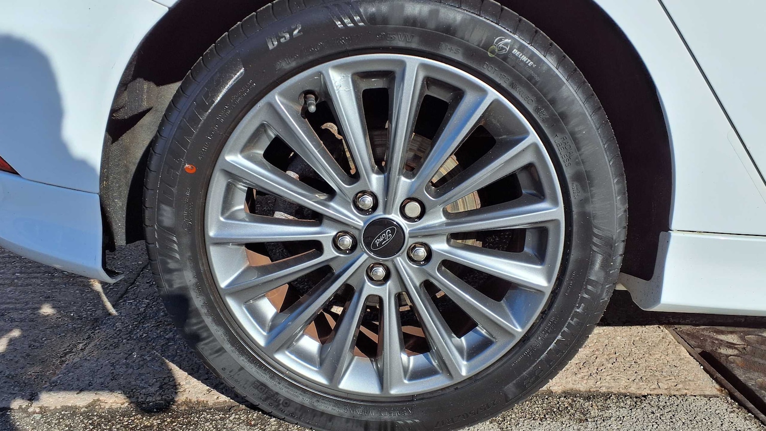 Used Ford Focus 2018 for sale - 75841915: Photo 10