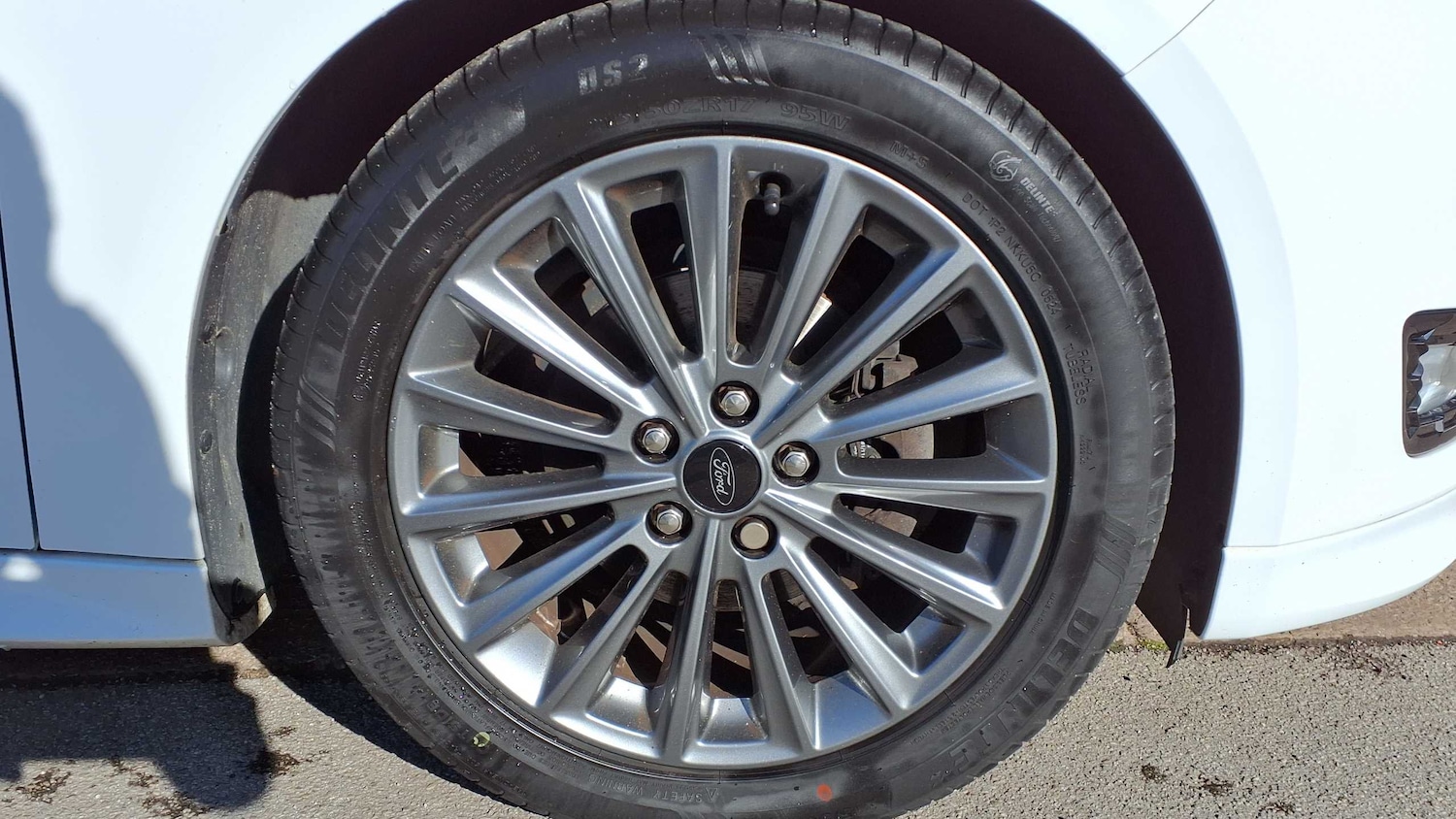Used Ford Focus 2018 for sale - 75841915: Photo 11