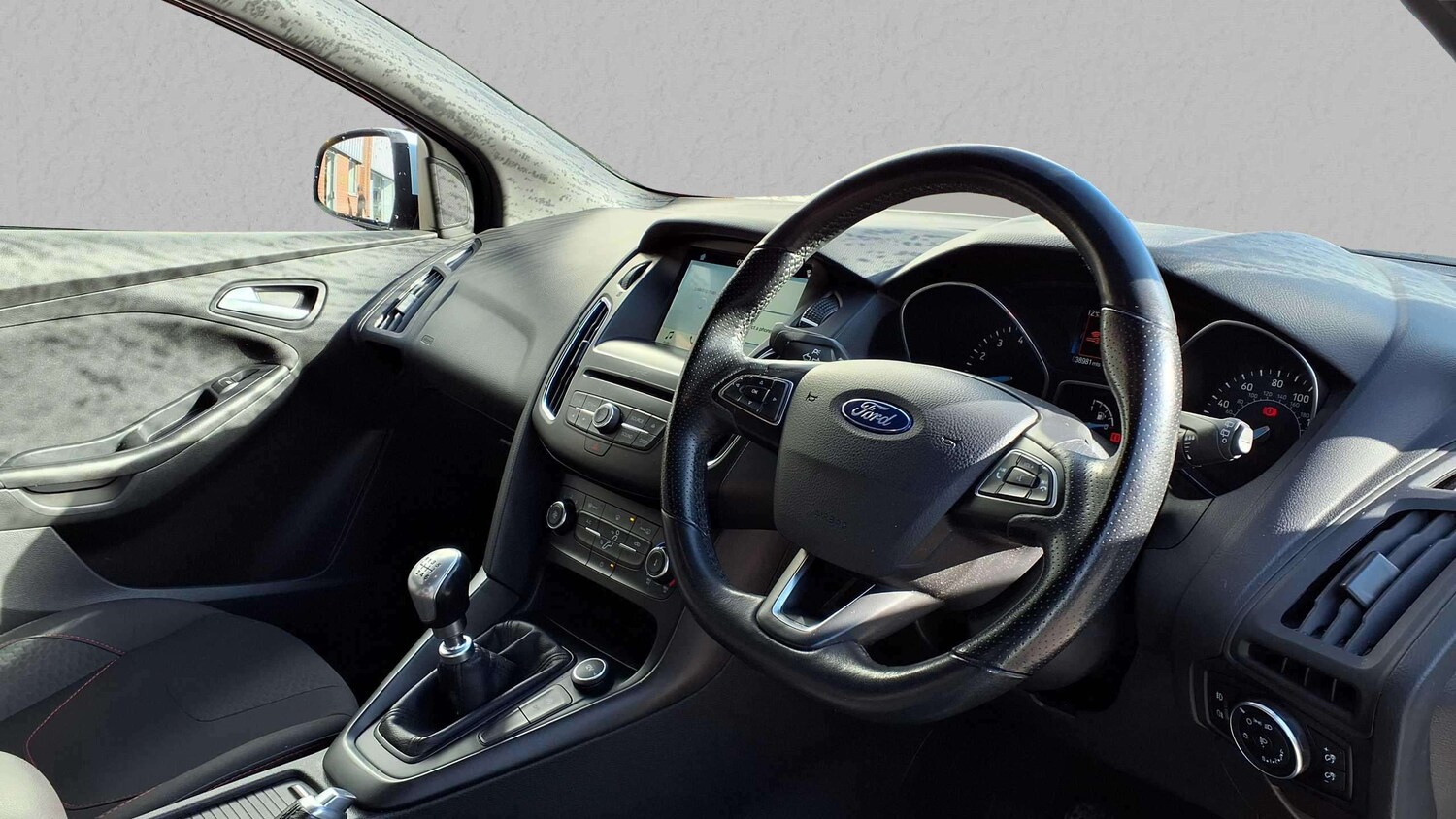 Used Ford Focus 2018 for sale - 75841915: Photo 12
