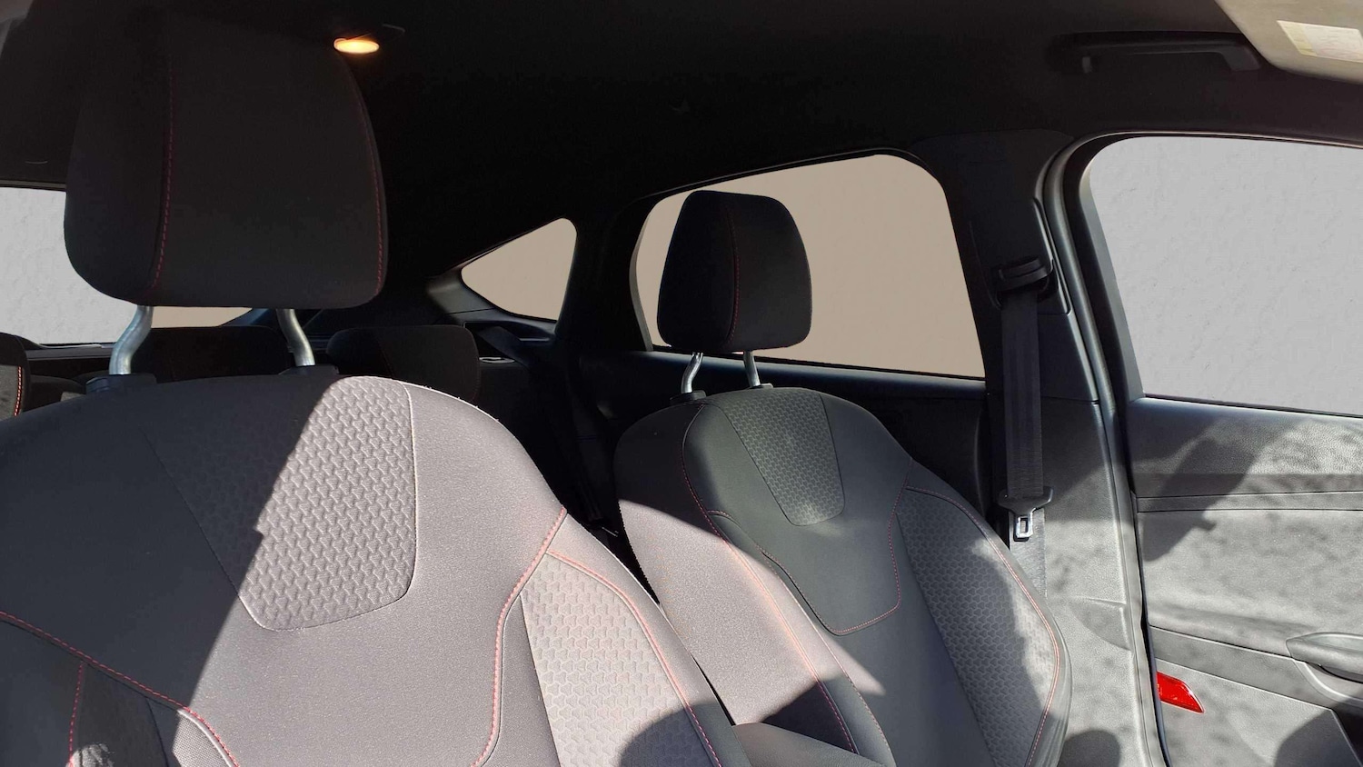Used Ford Focus 2018 for sale - 75841915: Photo 13
