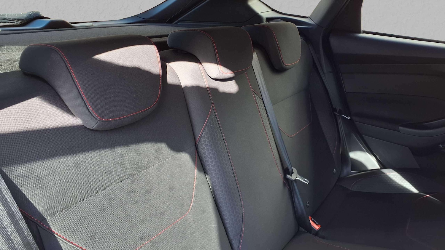 Used Ford Focus 2018 for sale - 75841915: Photo 14