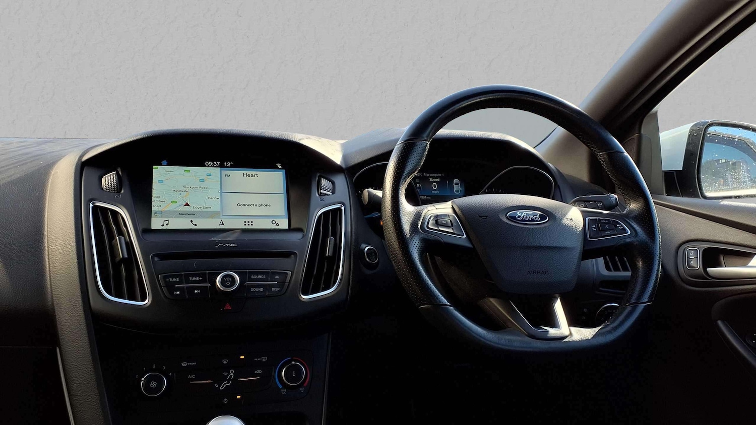 Used Ford Focus 2018 for sale - 75841915: Photo 16