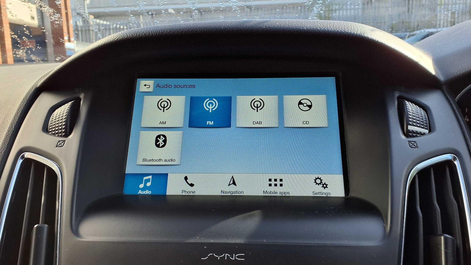 Used Ford Focus 2018 for sale - 75841915: Photo 19