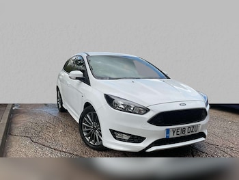 Ford - Focus