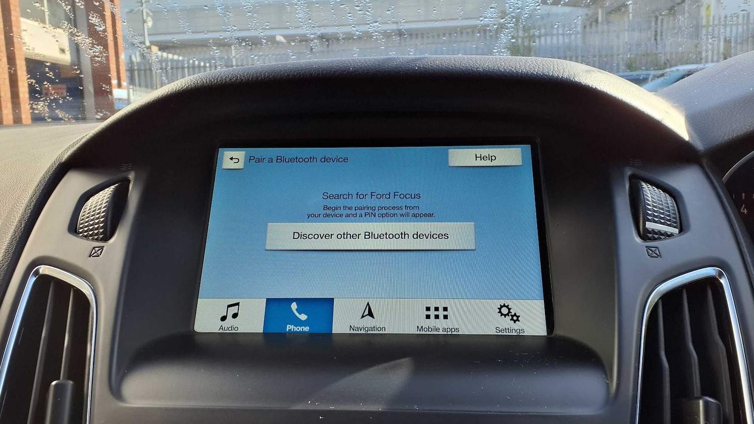 Used Ford Focus 2018 for sale - 75841915: Photo 20