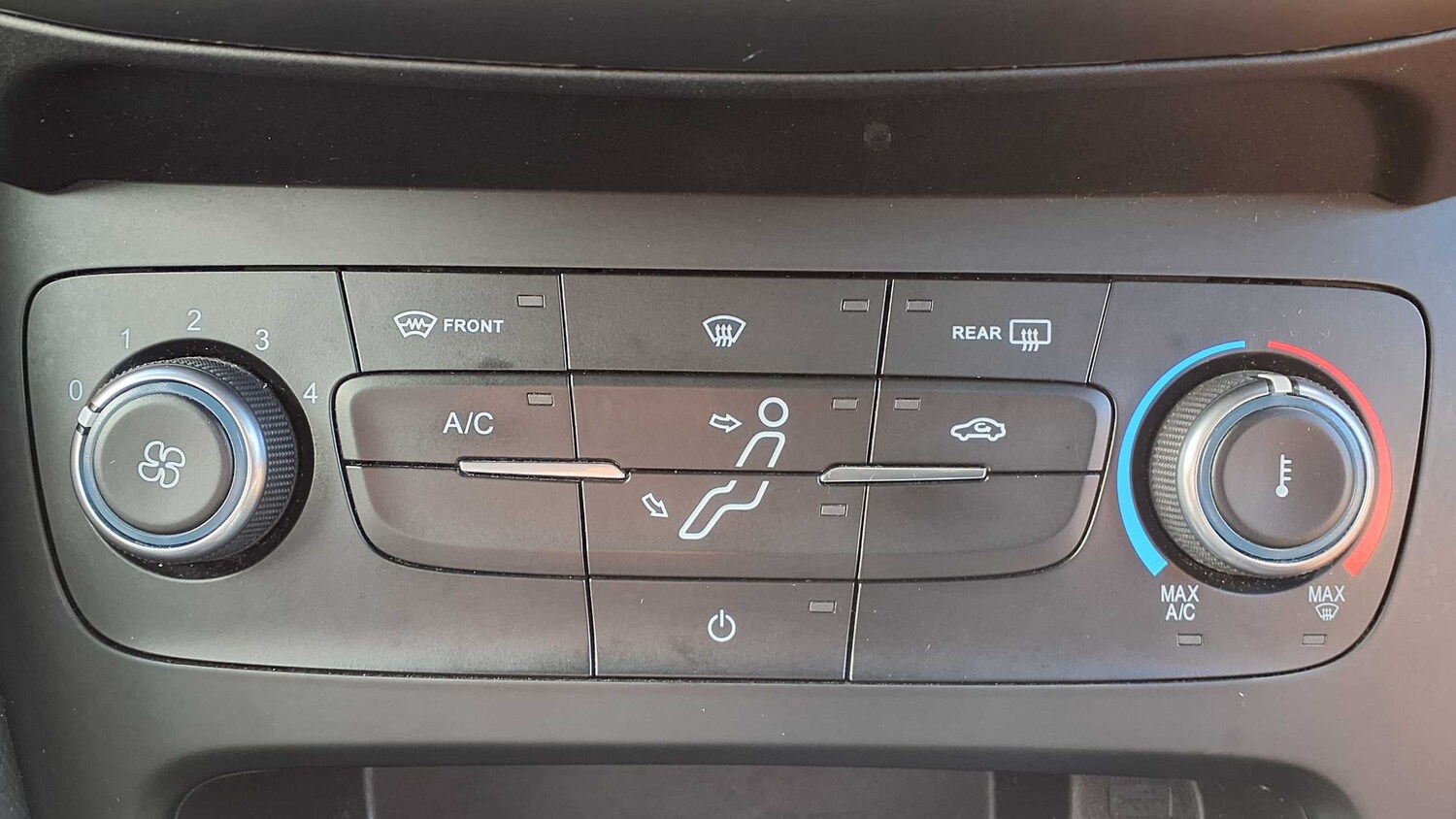 Used Ford Focus 2018 for sale - 75841915: Photo 23
