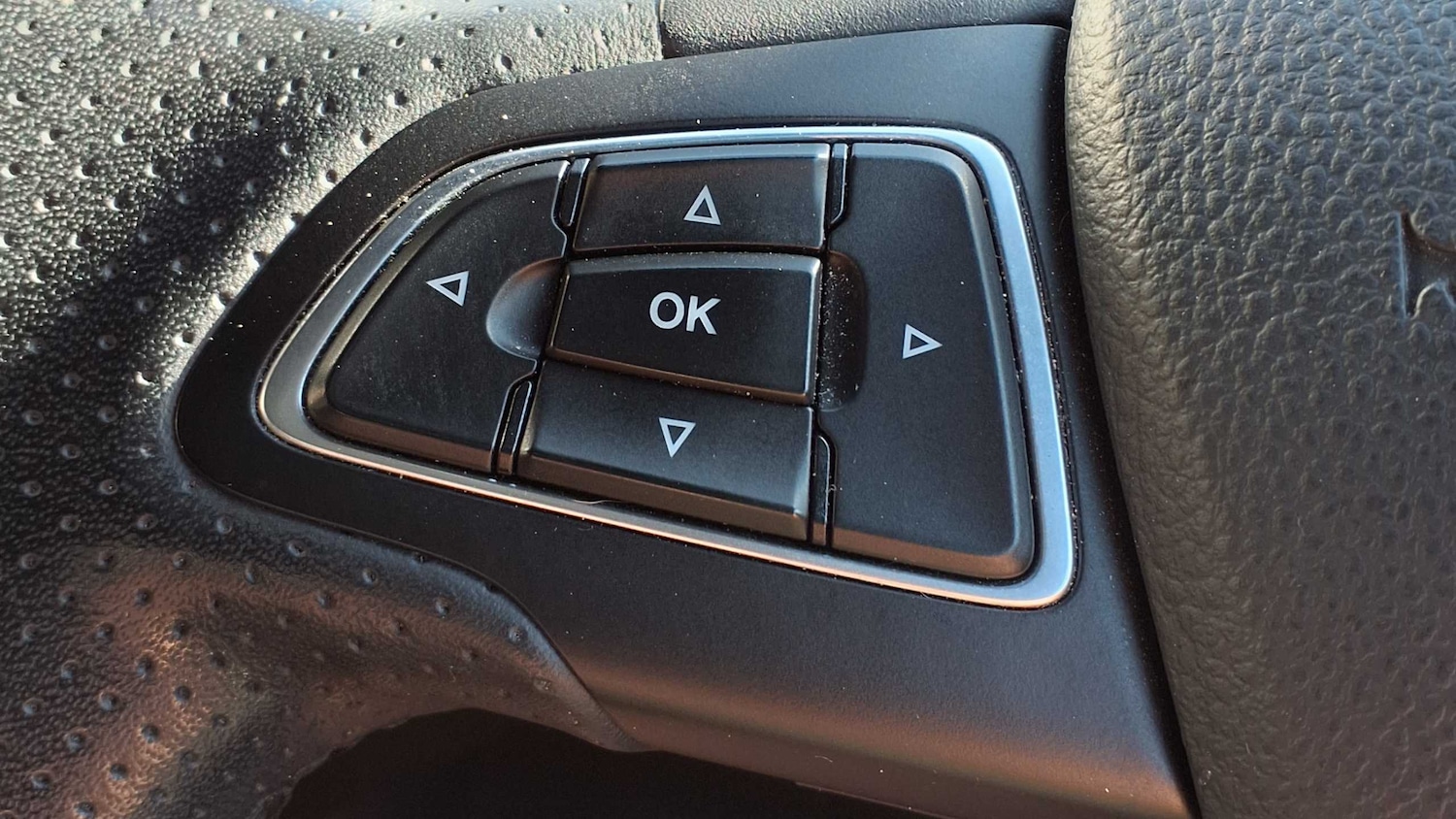 Used Ford Focus 2018 for sale - 75841915: Photo 27