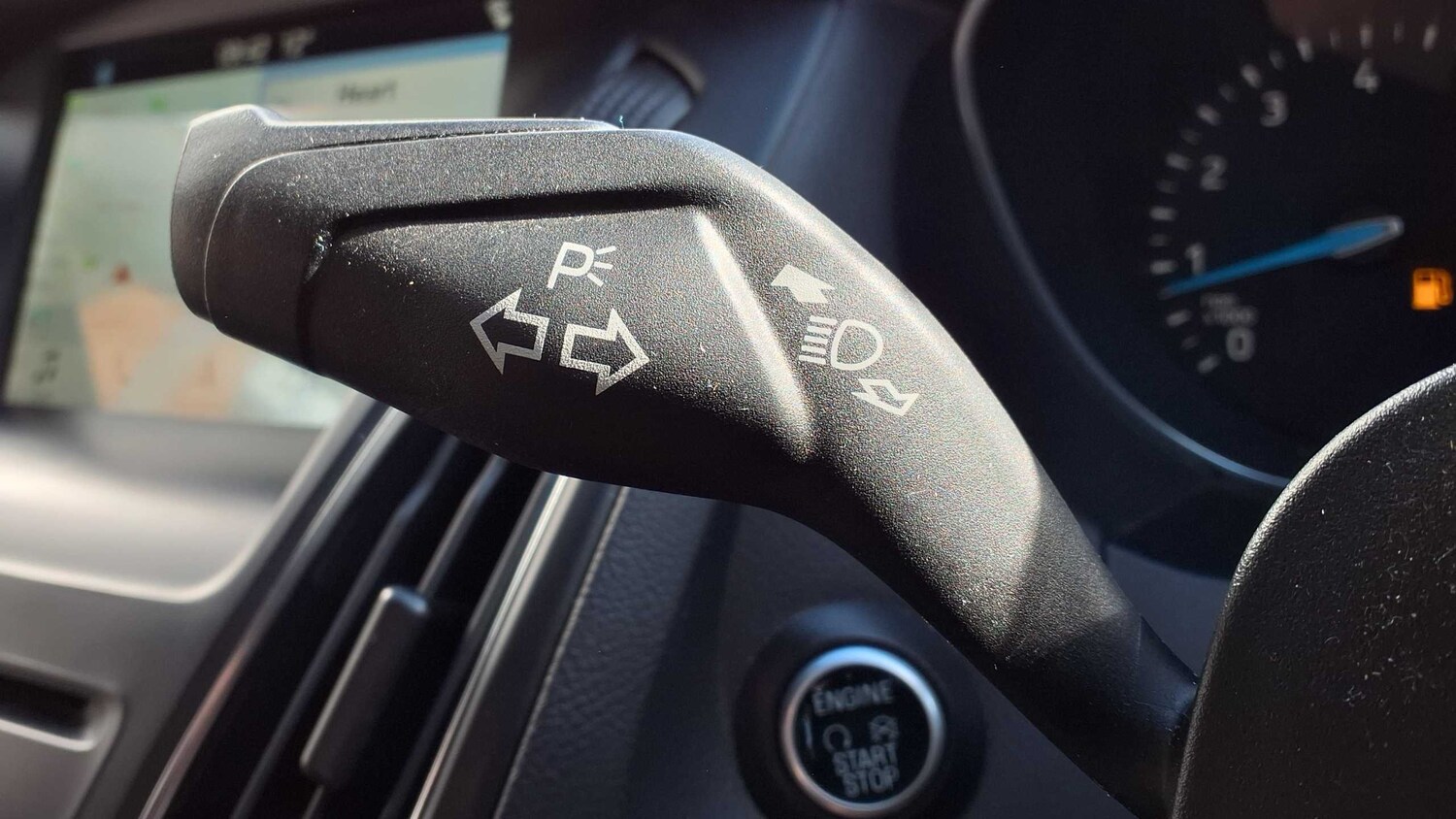 Used Ford Focus 2018 for sale - 75841915: Photo 29