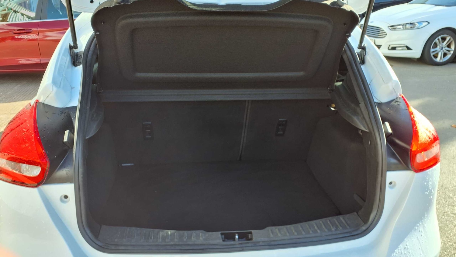 Used Ford Focus 2018 for sale - 75841915: Photo 7