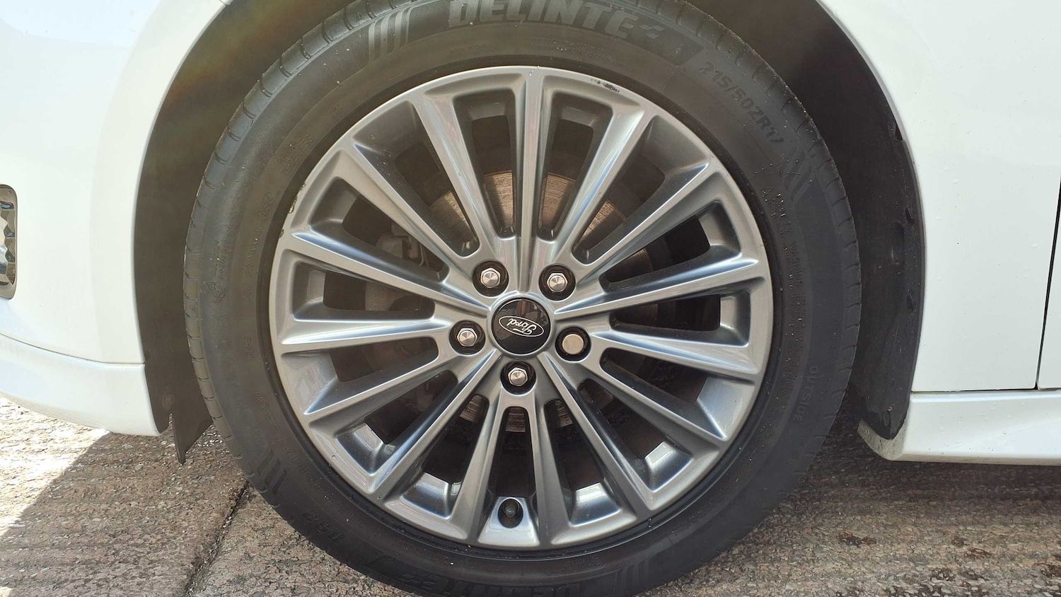 Used Ford Focus 2018 for sale - 75841915: Photo 8