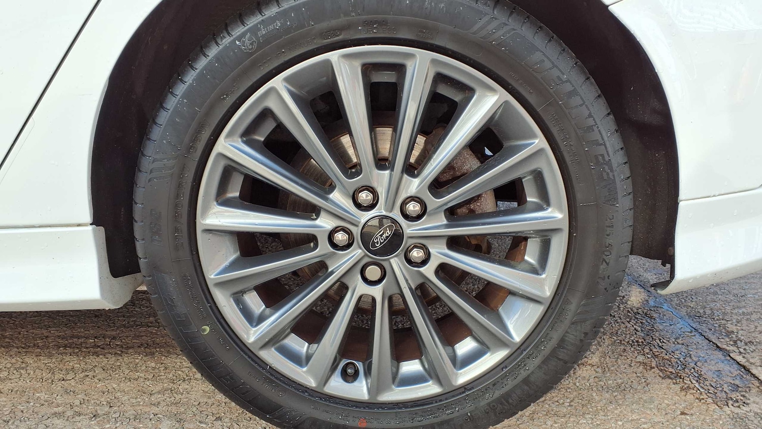 Used Ford Focus 2018 for sale - 75841915: Photo 9