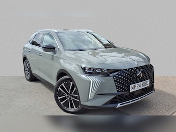 Used DS Automobiles DS 7 2024 for sale - 75842044: Photo