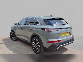 Used DS Automobiles DS 7 2024 for sale - 75842044: Photo