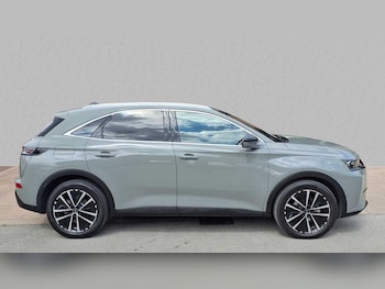 Used DS Automobiles DS 7 2024 for sale - 75842044: Photo