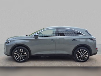 Used DS Automobiles DS 7 2024 for sale - 75842044: Photo