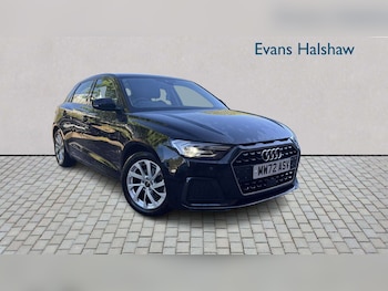 Used Audi A1 2022 for sale - 78451541: Photo