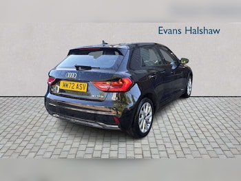 Used Audi A1 2022 for sale - 78451541: Photo