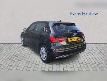 Used Audi A1 2022 for sale - 78451541: Photo